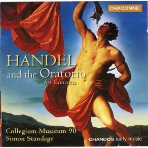 Download track (05) Joseph And His Brethren, Oratorio, HWV 59- Overture. Andante - Georg Friedrich Händel