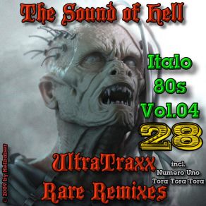 Download track America (UltraTraxx X - Tended Germany Mix) Baby'S Gang