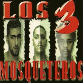 Download track Los 3 Mosqueteros Polaco, Mc Ceja, Lito