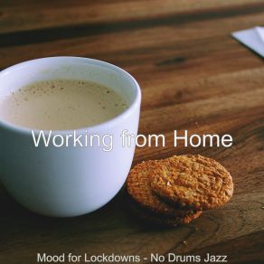 Download track Successful Alto Sax And Piano Jazz - Ambiance For Cooking At Home Working From Home