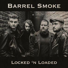 Download track Barely Legal Barrel Smoke