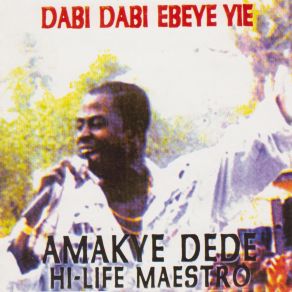 Download track Obeba Nne Amakye Dede