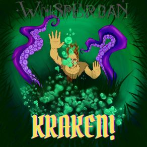 Download track Kraken! WHISPERDAN