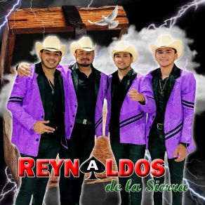 Download track Ando Tomando (En Vivo) REYNALDOS DE LA SIERRA