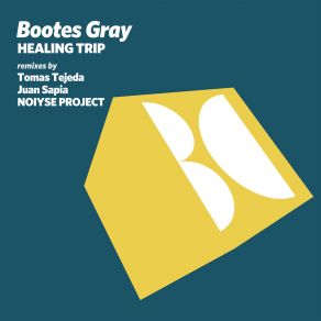 Download track Healing Trip (NOIYSE PROJECT Remix) Juan SapiaNOIYSE PROJECT