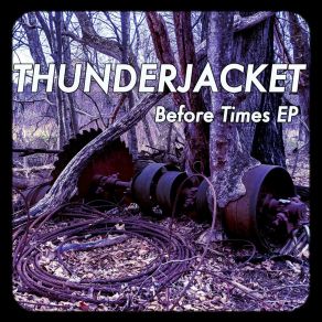 Download track Private Island Thunder Jacket