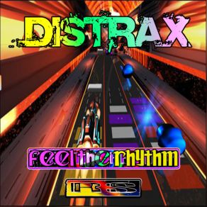 Download track Infinite Distrax