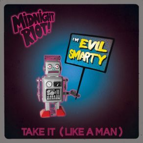 Download track Don't Want To Stop Evil Smarty