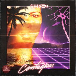 Download track Contagious Shio - Z