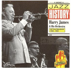 Download track Bye - Bye Blues Harry James