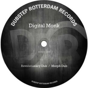 Download track Revolutionary Dub (Original Mix) Digital Monk