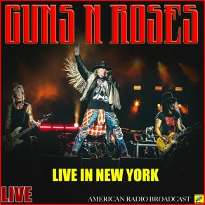 Download track Mama Kin (Live) Guns N Roses