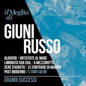 Download track Gabbiano Giuni Russo