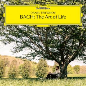 Download track J. C. Bach: Sonata No. 5 In A Major, Op. 17, No. 5 - II. Presto Daniil Trifonov