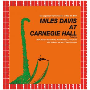 Download track Concierto De Aranjuez Miles Davis