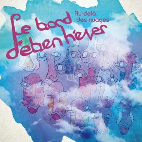 Download track L’amour Fait Mal Le Band D’Eben-Hézer