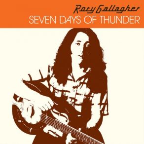 Download track Who's That Coming? (Tattoo Session / Alternative Acoustic Take / 1973) Rory Gallagher