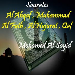 Download track Sourate Muhammad (Quran) Mohamed Al Sayid