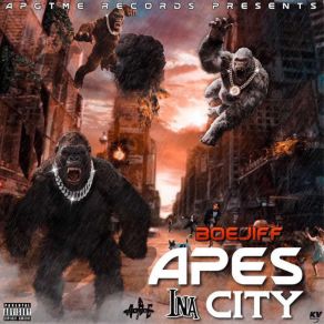 Download track 3 Headed Ape BoeJiffBackend Sauce, Dripp James