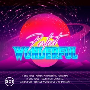 Download track Perfect Wonderful (J-Kind Playa Remix) Eric RossJ-Kind