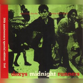 Download track Love Part One Dexy's Midnight Runners