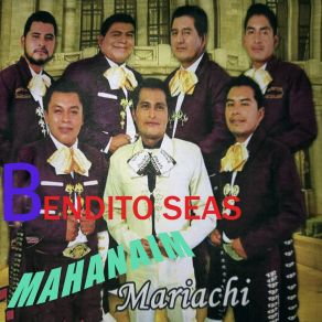 Download track Qué Contento Estoy MARIACHI MAHANAIM