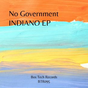 Download track Joker No Government