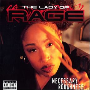 Download track Radio Edit The Lady Of Rage