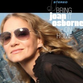 Download track I'm Qualified Joan Osborne