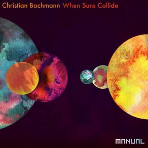 Download track Grown (Zinovatny Remix) Christian Bachmann