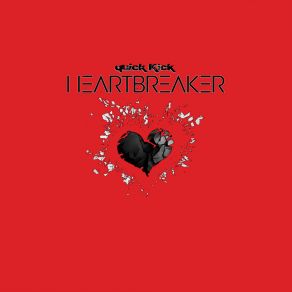 Download track Heartbreaker (Rob Stuart Remix Block Rockin' Remix) Quick KickRemix