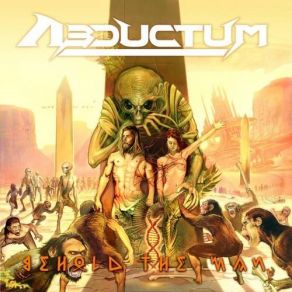 Download track Behold The Man Abductum