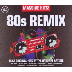 Download track (We Don't Need This) Fascist Groove Thang (Rapino Club Mix) Heaven 17