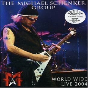 Download track Too Hot To Handle The Michael Schenker GroupMSG