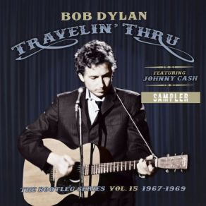 Download track Guess Things Happen That Way (Take 3) Bob Dylan