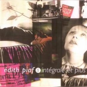 Download track Le Geste Edith Piaf