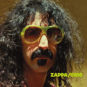 Download track Black Napkins (Live From Toledo, OH - November 13, 1976) Frank Zappa