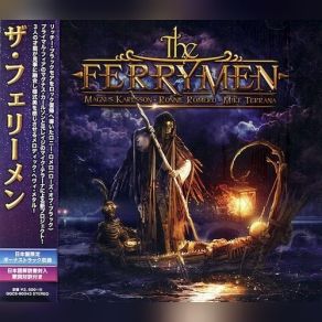 Download track Enter Your Dream The Ferrymen