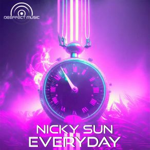 Download track Everyday (Extended) Nicky Sun