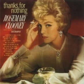 Download track The Rules Of The Road Rosemary Clooney