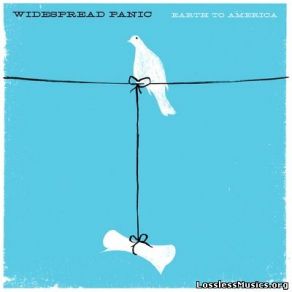 Download track Solid Rock Widespread Panic