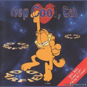 Download track Cool Cat Garfield