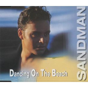 Download track Dancing On The Beach (Radio Mix) Sandman