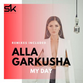 Download track My Day (Harland Kasten Remix (Radio)) Alla GarkushaHarland Kasten