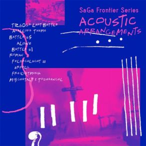 Download track Acoustic- アセルスのテーマ Masashi Hamauzu, Kenji Ito