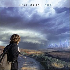 Download track Where The Streets Have No Name Neal Morse