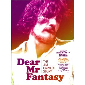 Download track Rock 'N' Roll Stew Jim Capaldi