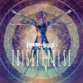 Download track TriggerPulse Kobra And The Lotus