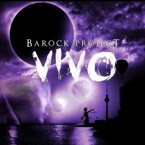 Download track Inside My Dreamer's Eyes (Live) Barock Project