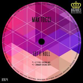 Download track Cinnamon Max Tocci